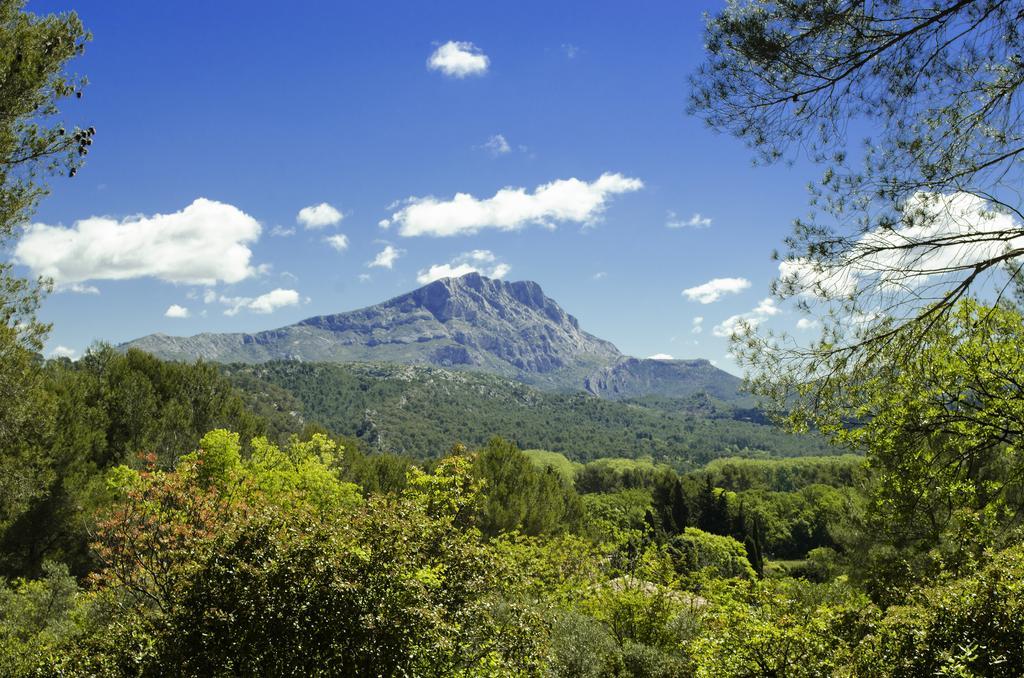 Ibis Manosque Cadarache Hotell Eksteriør bilde