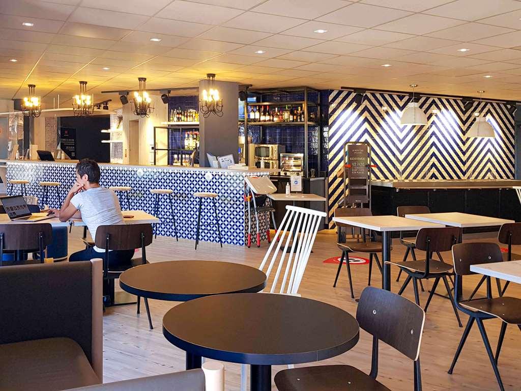 Ibis Manosque Cadarache Hotell Eksteriør bilde
