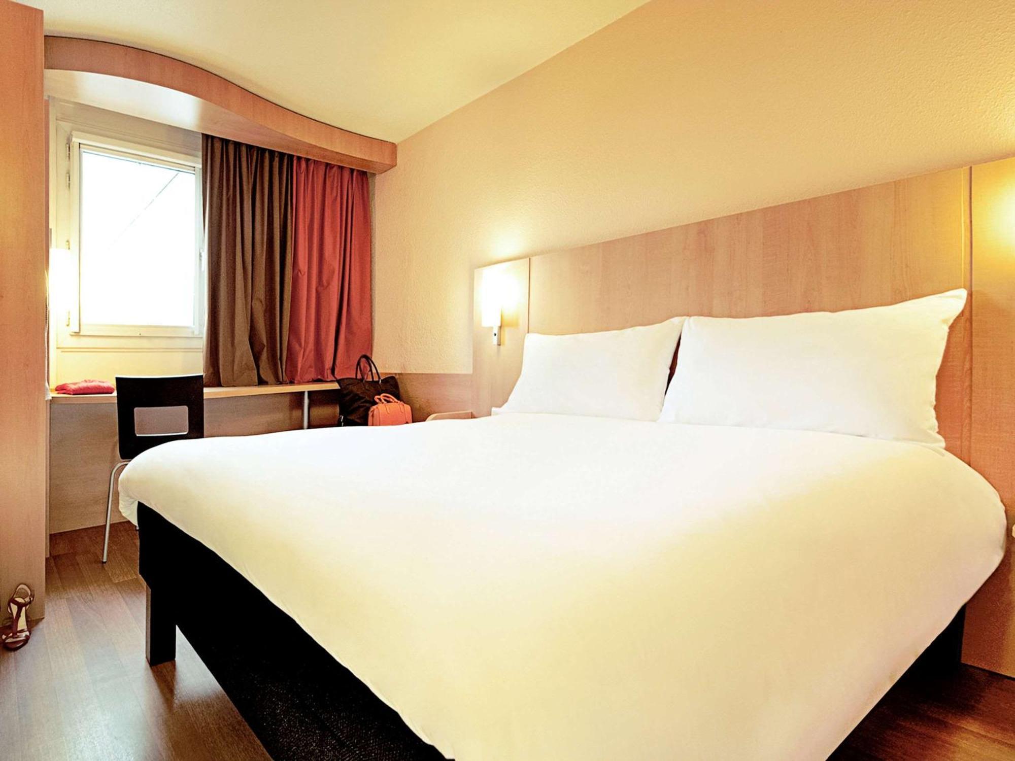 Ibis Manosque Cadarache Hotell Eksteriør bilde